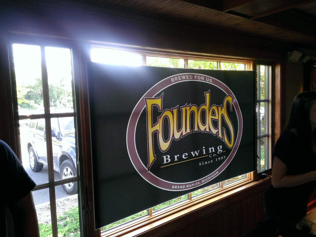 michigancraftbeergala03 Michigan Chews & Brews