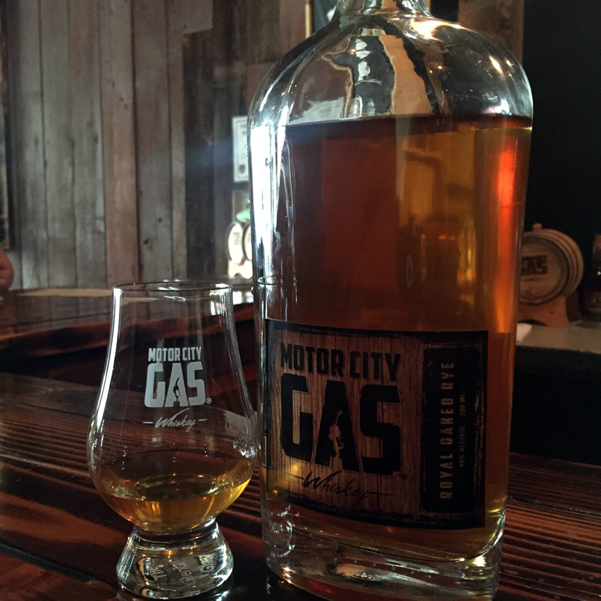 motorcitygas05 Michigan Chews & Brews