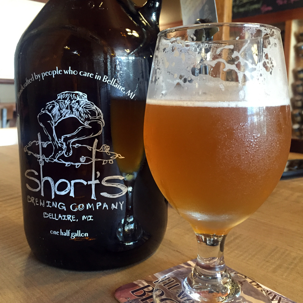 Michigan Chews & Brews