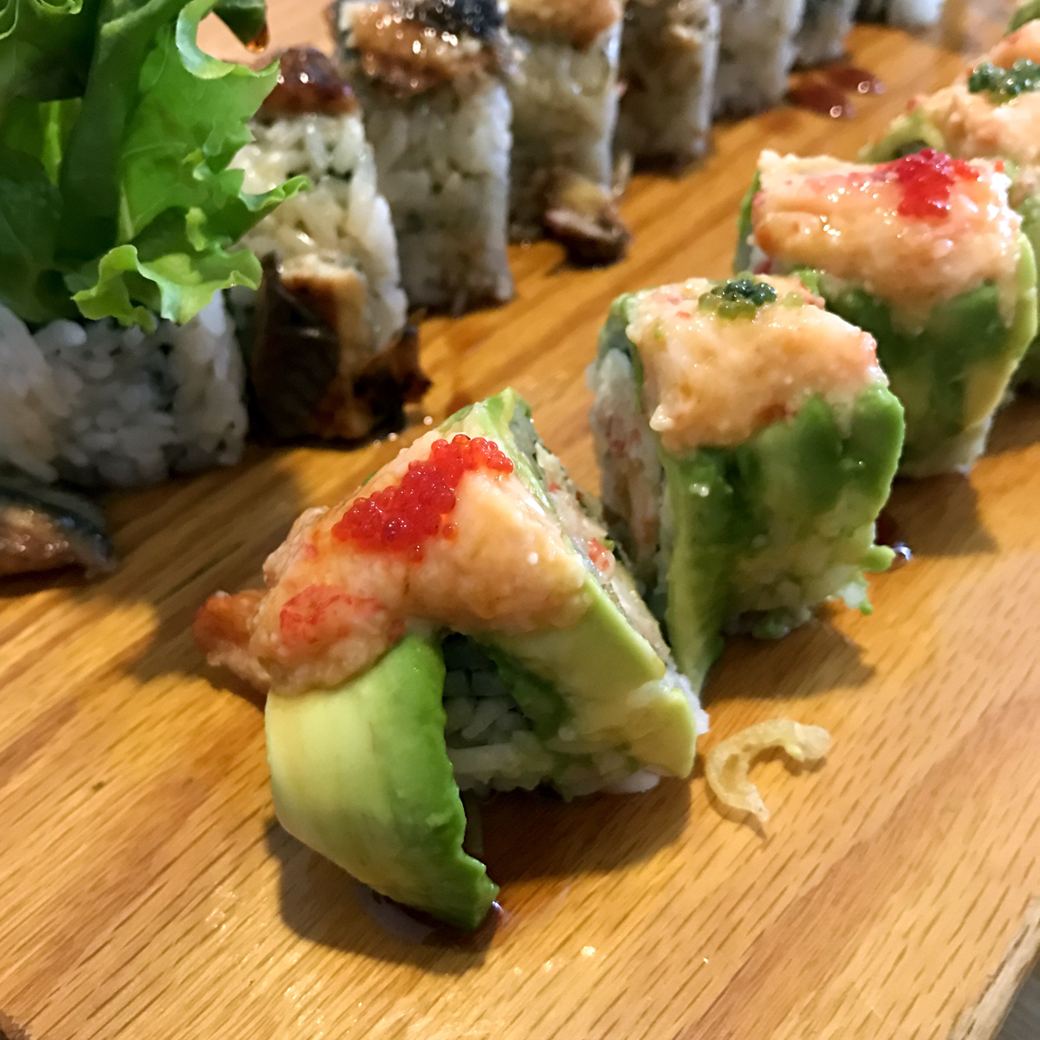 volcano-sushi-shelby-twp-01 – Michigan Chews & Brews