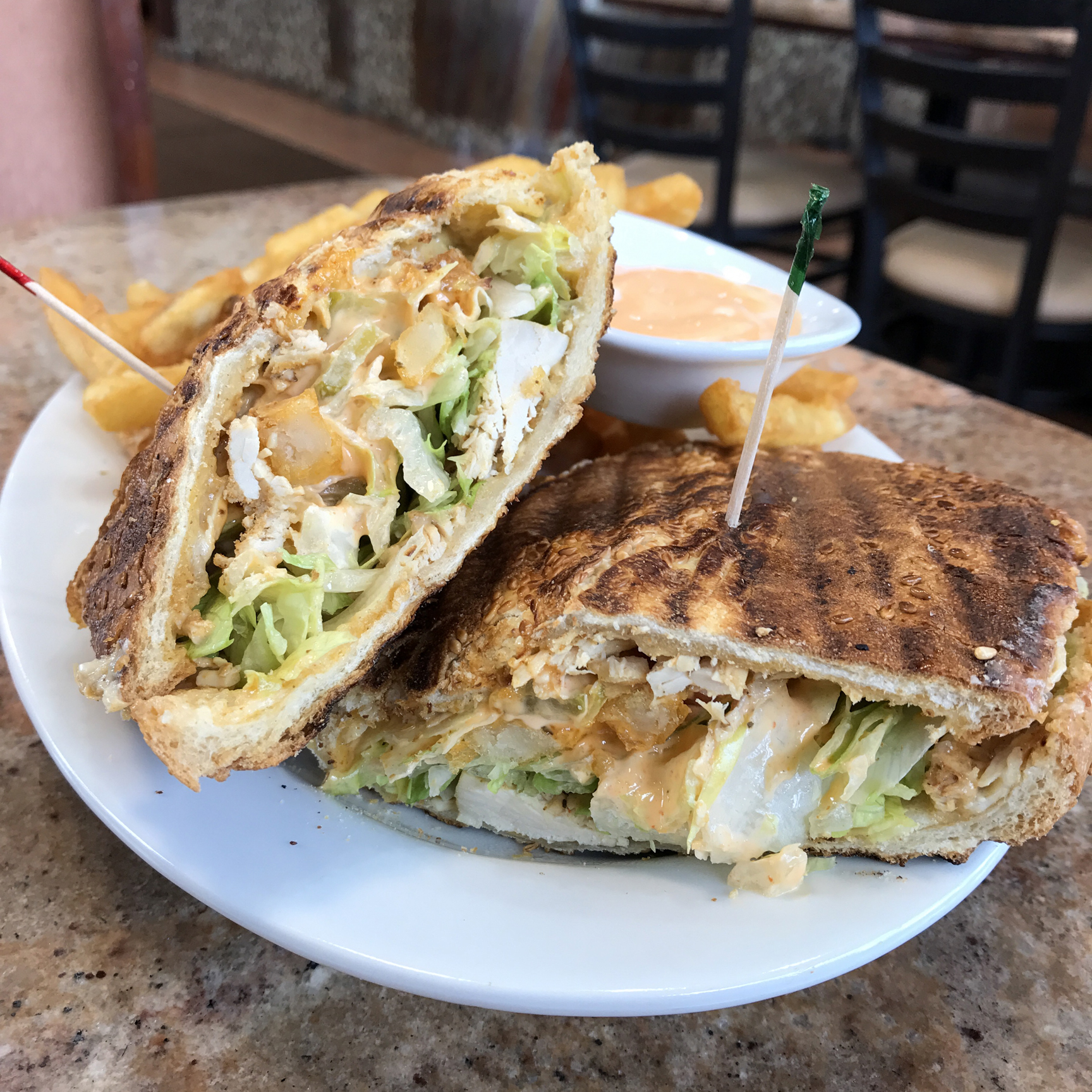 Michigan Sandwiches Michigan Chews & Brews