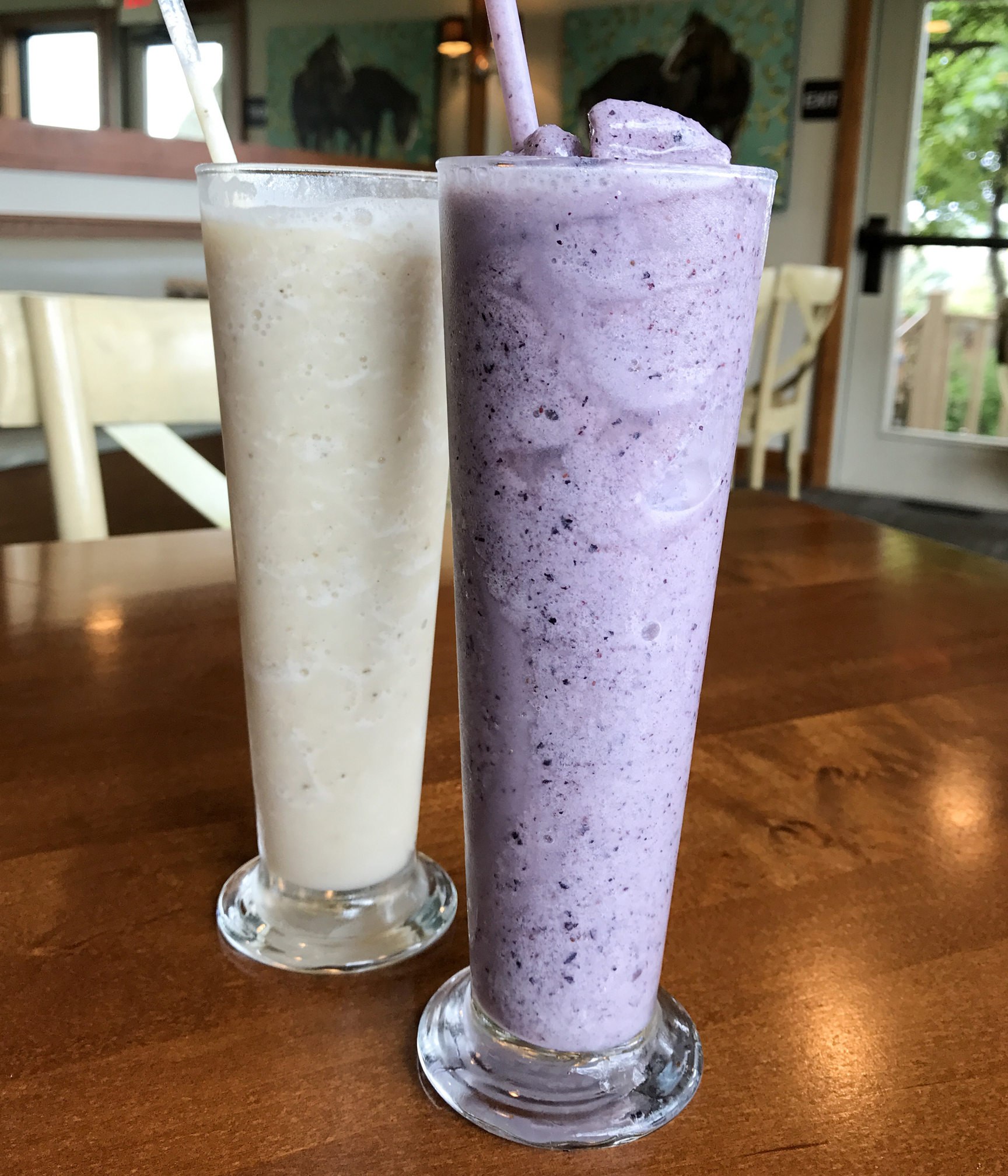 Palette Bistro Petoskey, MI Michigan Chews & Brews