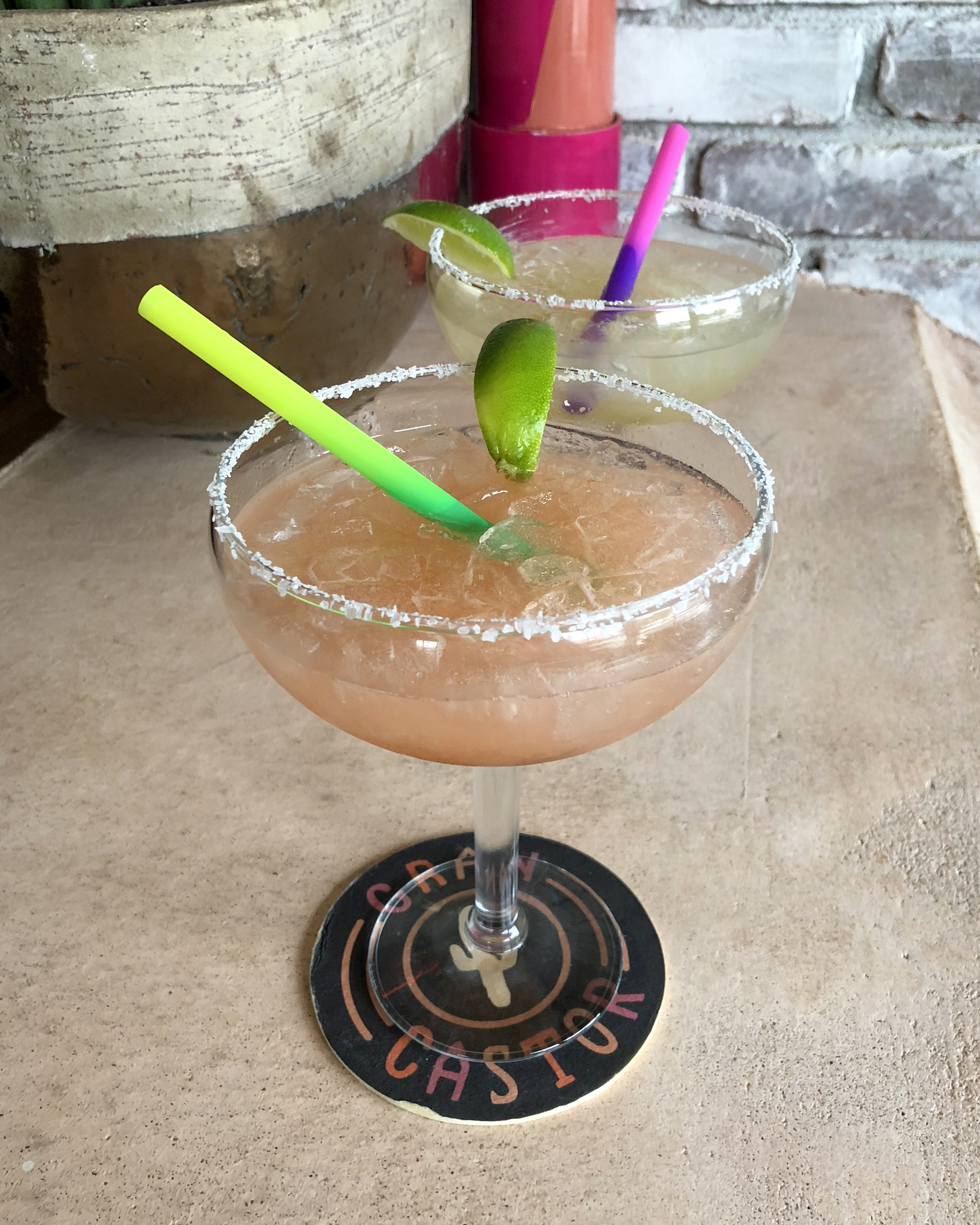 Gran Castor Troy, MI Michigan Chews & Brews