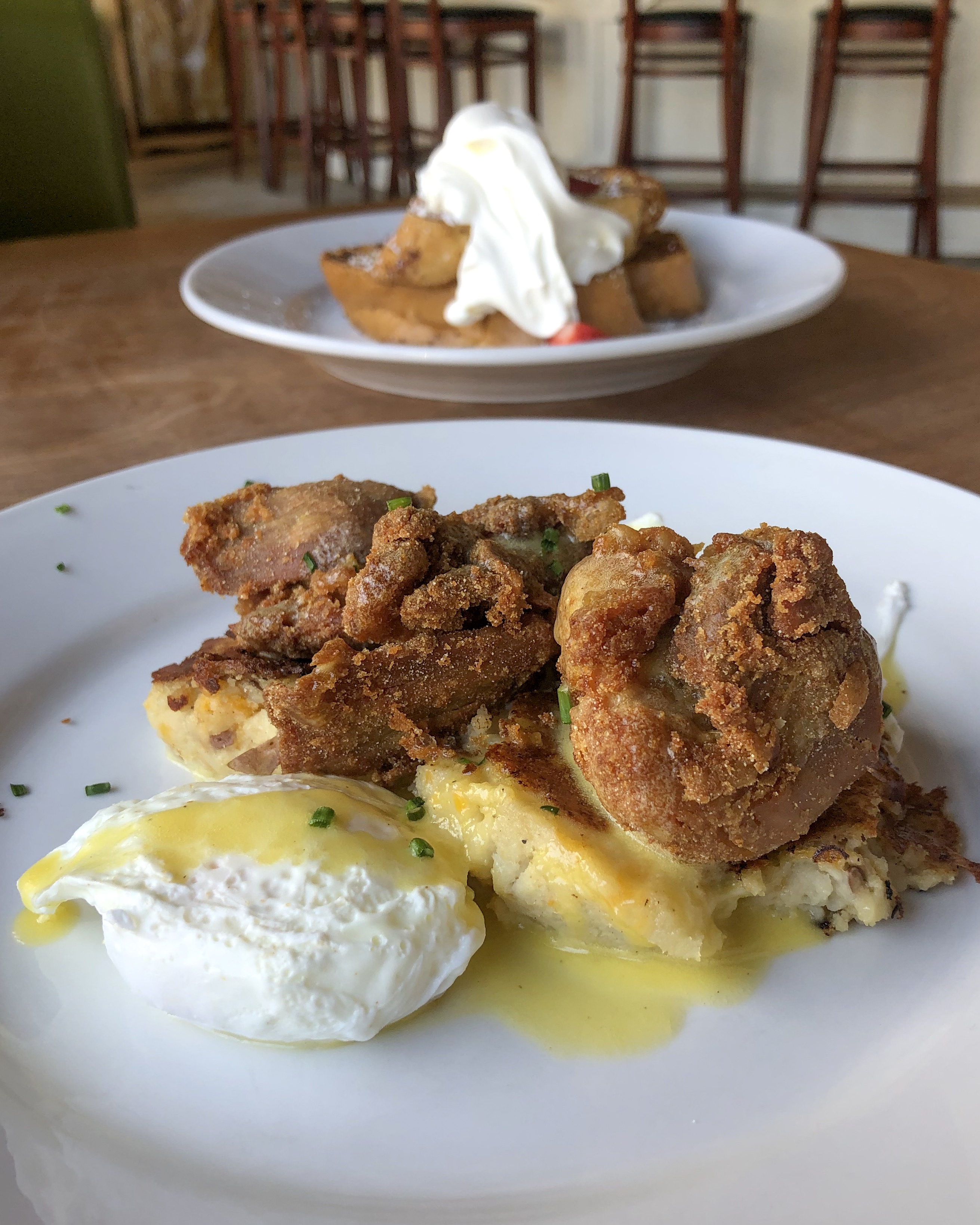 Creston Brewery Grand Rapids, MI Michigan Chews & Brews